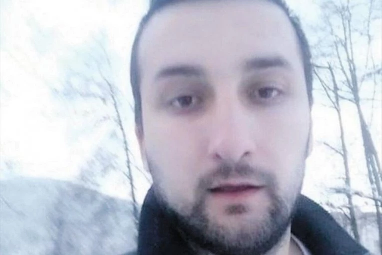 U Beogradu ubijen Beranac Dražen Delević (33): Sudilo mu se zbog šverca više od 200 kg marihuane, ali i oružane pljačke