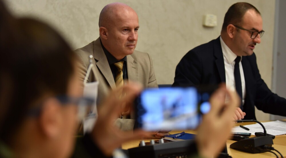 Poslovanje Aerodroma u 2022: Prihodi 33 miliona, opsluženo milion i 900 hiljada putnika