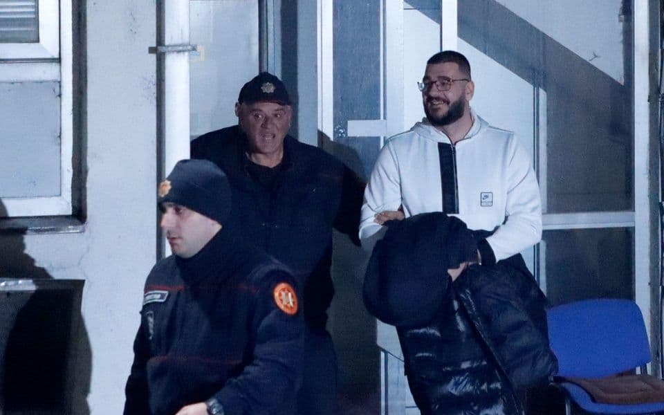 Slijede nemirne noći za Abazovićeve ministre i neke funkcionere Ure