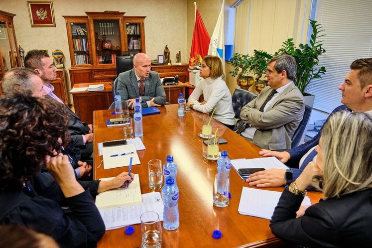MKI svjesno značaja Aerodroma, valorizacija da donese povoljne rezultate