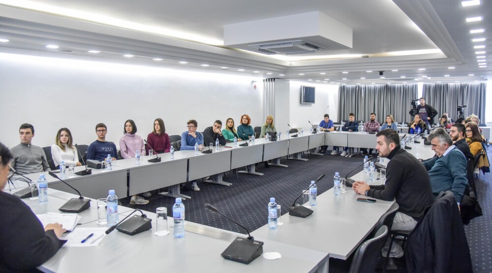 Intervet WB šansa za evropsko iskustvo u stručnom obrazovanju