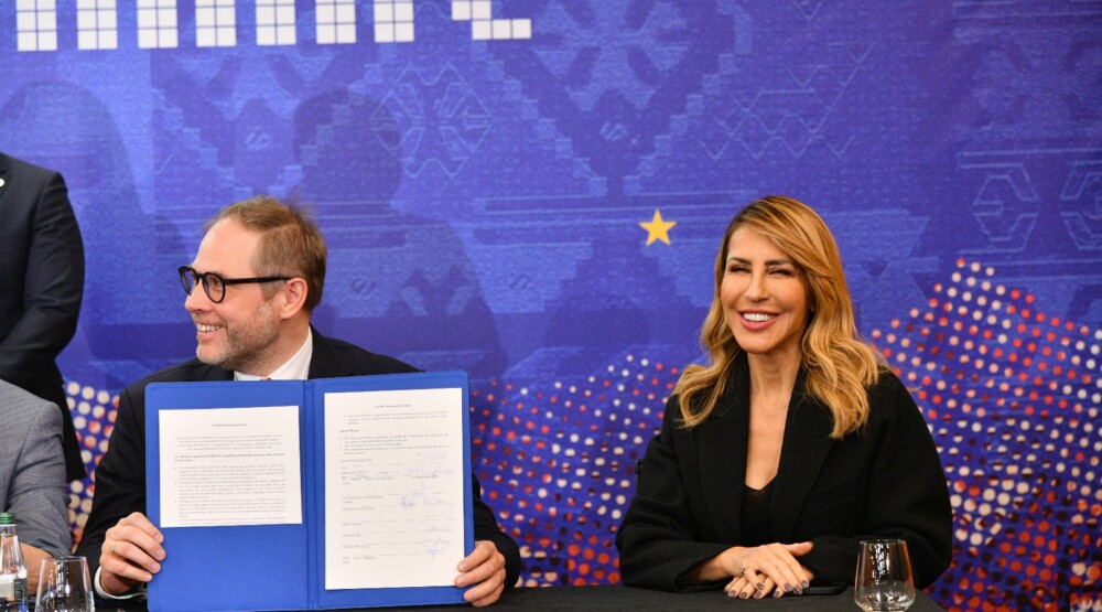 Bregu: Cijene rominga između Zapadnog Balkana i Evropske unije će opadati kao lišće naredne jeseni