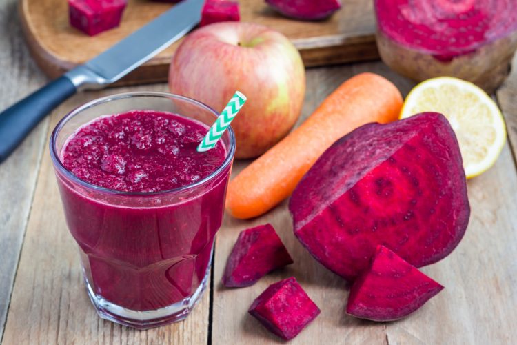 Smoothie koji čisti organizam