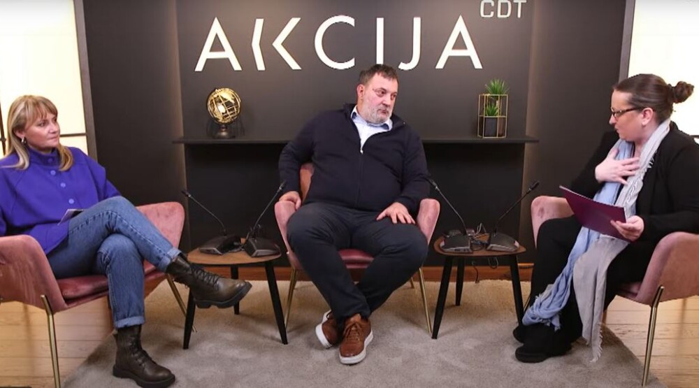 Crna Gora se ne bori protiv dezinformacija jer političari žele da ih koriste
