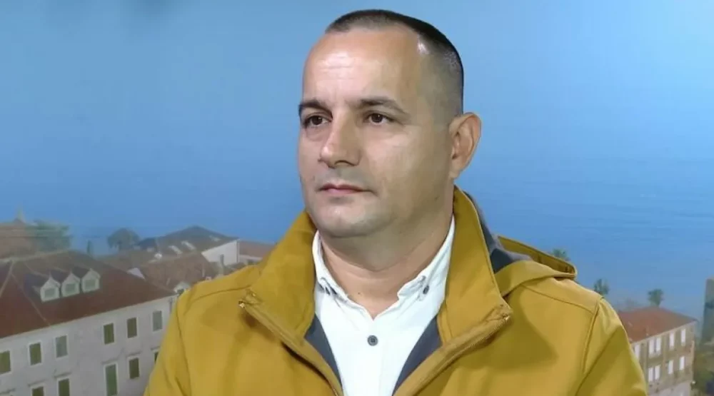 Rmandić: Neozbiljno što Nezavisni sindikat policije nije pozvan na sastanak