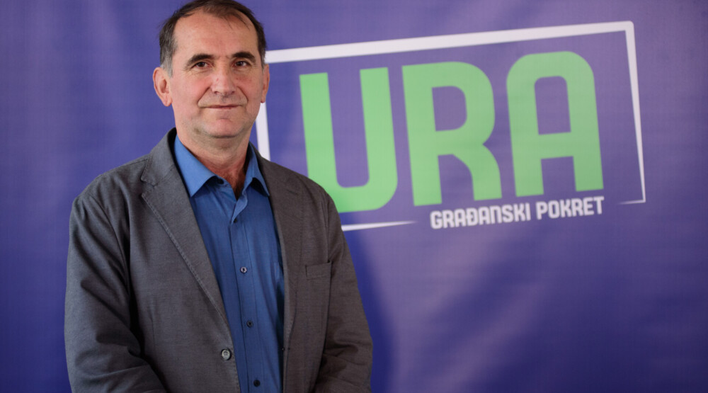 Ašanin: 18 miliona investicija u narednoj godini u Mojkovcu