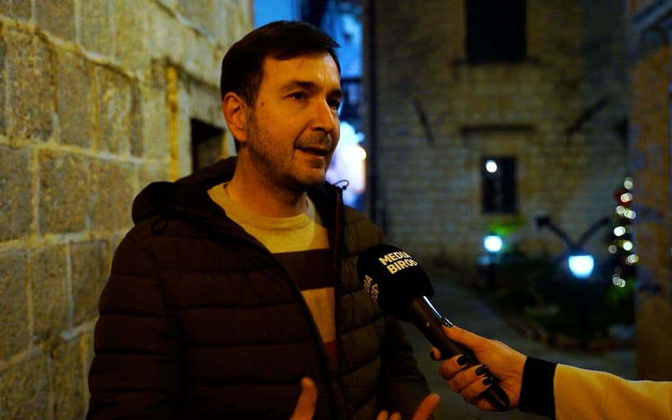 Ristić: U Kotoru sve spremno za doček Nove godine
