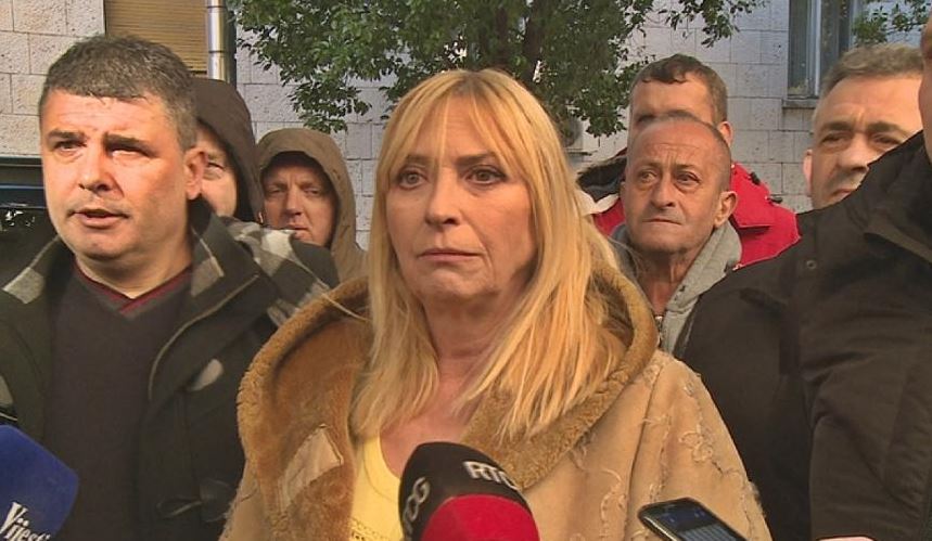 Obradović: Vlada da riješi pitanje povezivanja staža za radnike Željezare