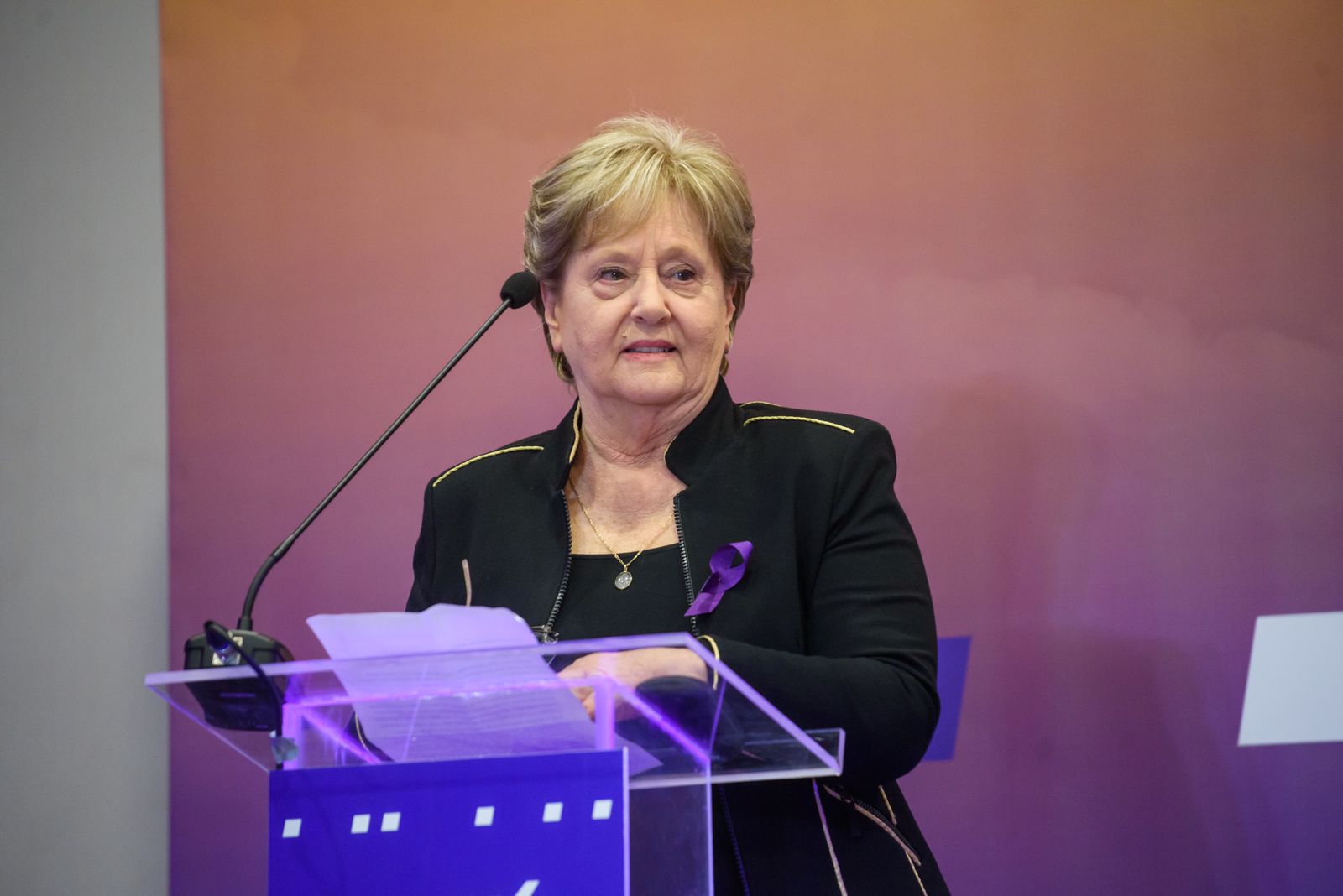 Ćatović: Potrebno je više ključnih funkcija prepustiti ženama