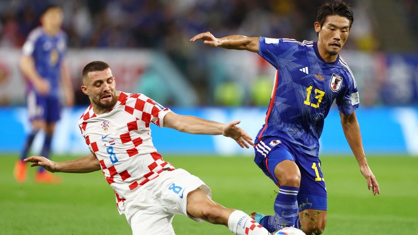 Livaković heroj Hrvatske, &#8220;kockasti&#8221; nakon penala do četvrtfinala Mundijala!