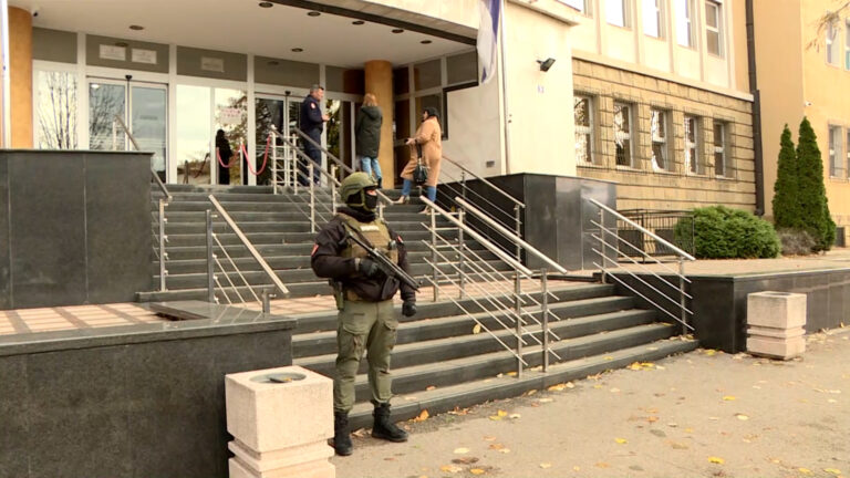 Međusobne optužbe Lalića i Miljkovića na suđenju grupi Veljka Belivuka
