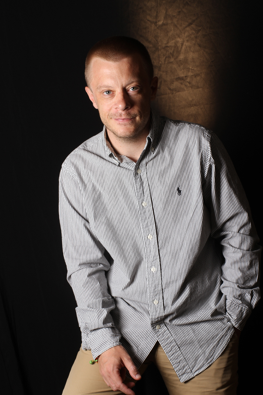 Matija Dedić za Standard: Moje prezime u inostranstvu nije uporedba sa poznatim roditeljima, već je poznato u krugovima vrlo etabliranih umjetnika iz inostranstva