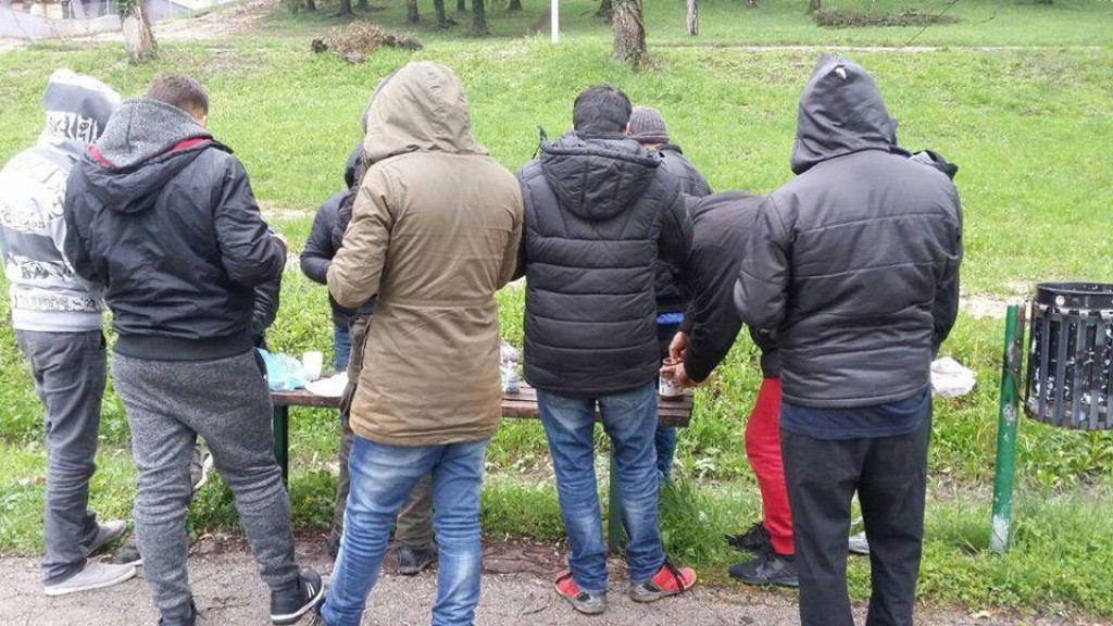 U Crnu Goru ilegalno ušlo 26.110 migranata