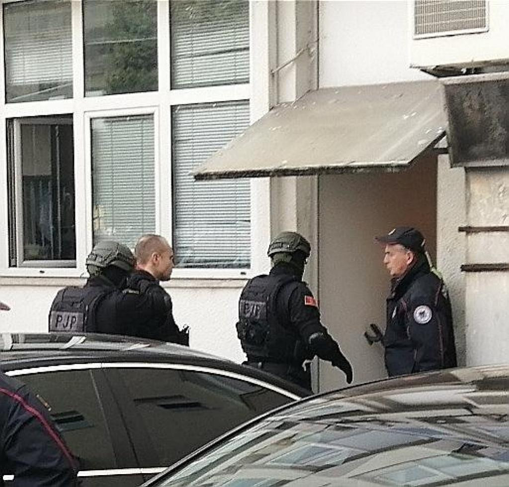 Milošević podnio krivičnu prijavu protiv načelnika Istražnog zatvora