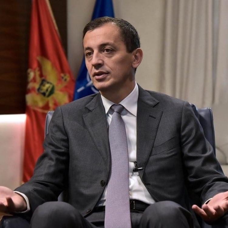 Bošković: Glasaću da mi se skine imunitet, ponosan sam na sve što sam radio i jedva čekam postupak