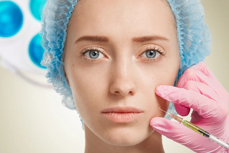 Baby botox je sve popularniji u svijetu estetike: O čemu je zapravo riječ?