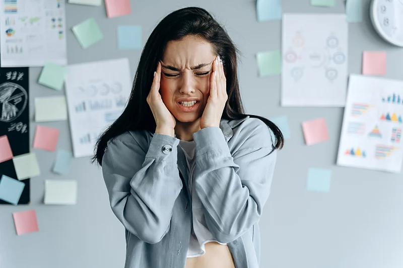 Kada je glavobolja opasana? Simptomi koji ukazuju da trebate posjetiti ljekara