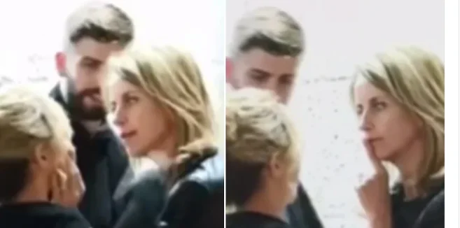 Pojavio se video u kojem svekrva napada Šakiru: Hvata je za lice i govori joj da ućuti