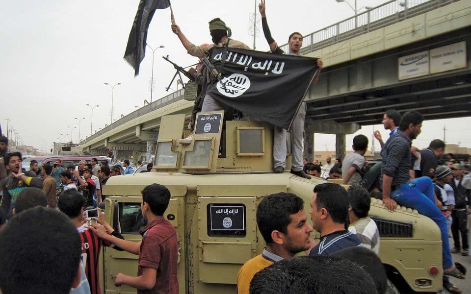 Ubijen vođa ISIL-a u Somaliji Bilal al-Sudanija i još 10 terorista