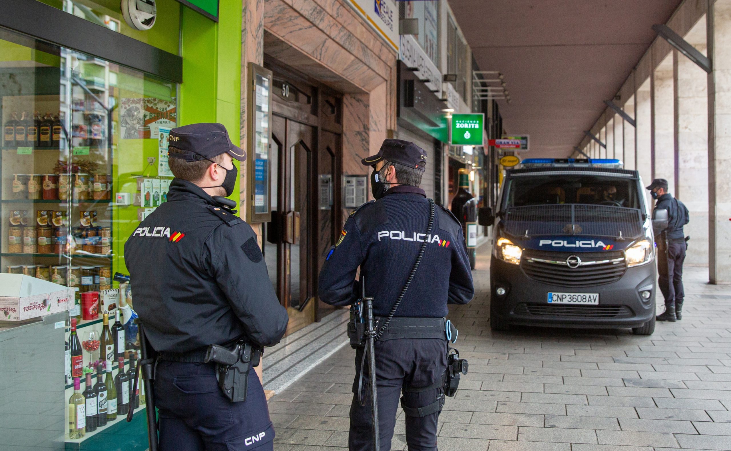 Najmanje jedna osoba ubijena, više povrijeđenih u napadu u crkvi u Španiji