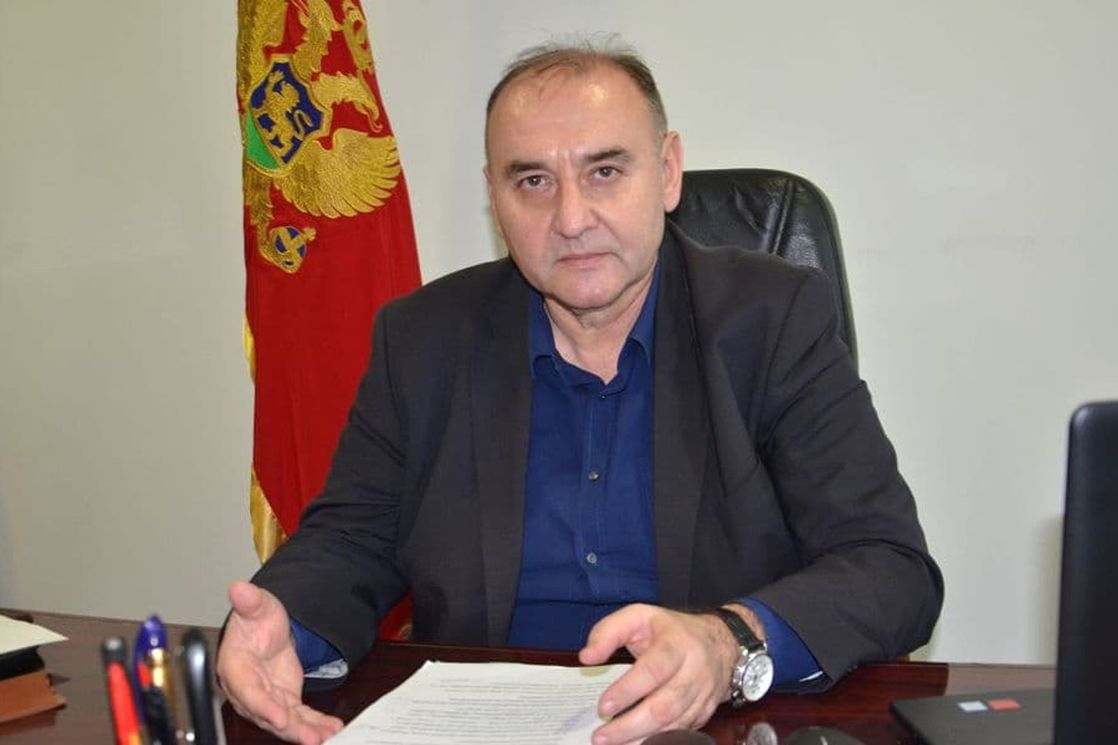 Napadnut Ombudsman Siniša Bjeković: Udario ga kolega