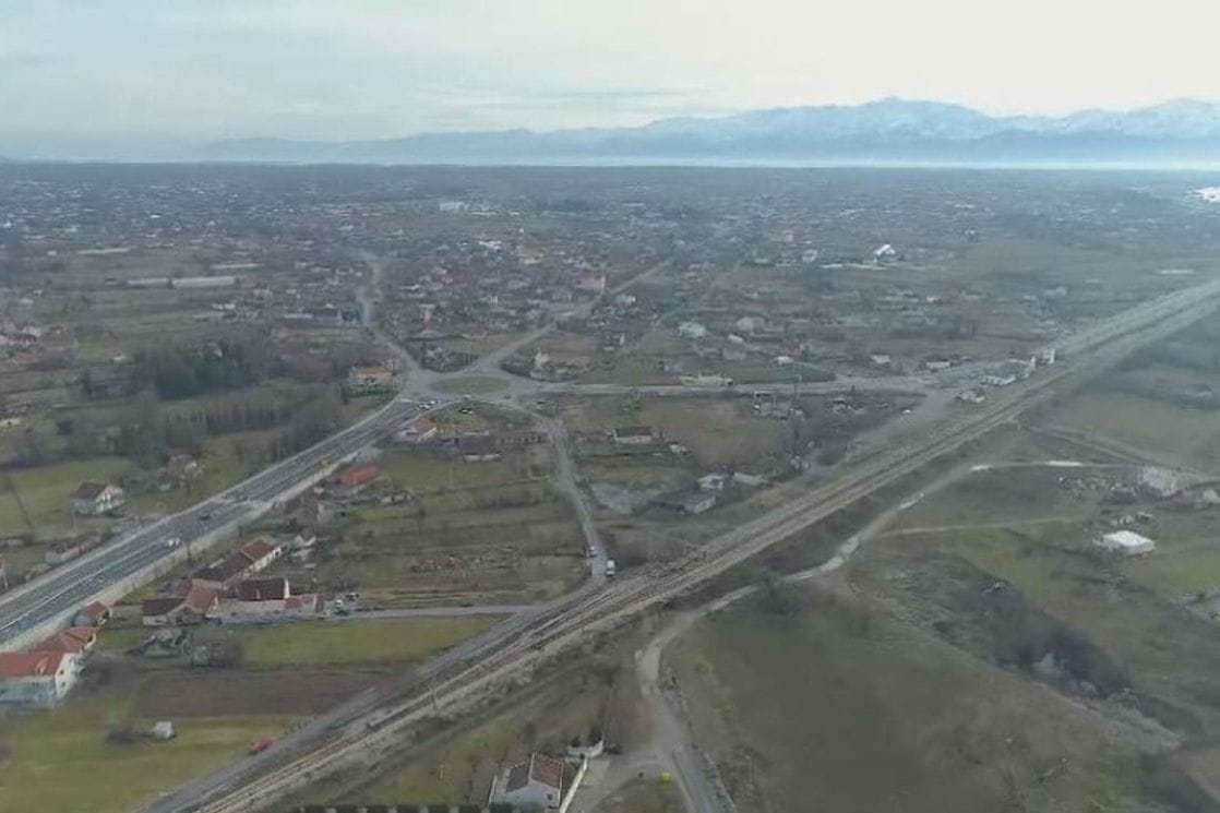 Zeta: Nastavlja se zabrana saobraćaja putem Golubovci &#8211; Mataguži