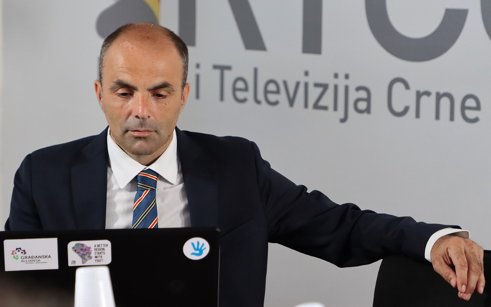 Jotovanje može, ali u emisijama Redakcije na jeziku manje brojnih naroda
