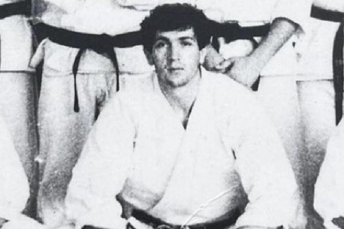 Preminuo istaknuti karatista Vladislav Kladnik