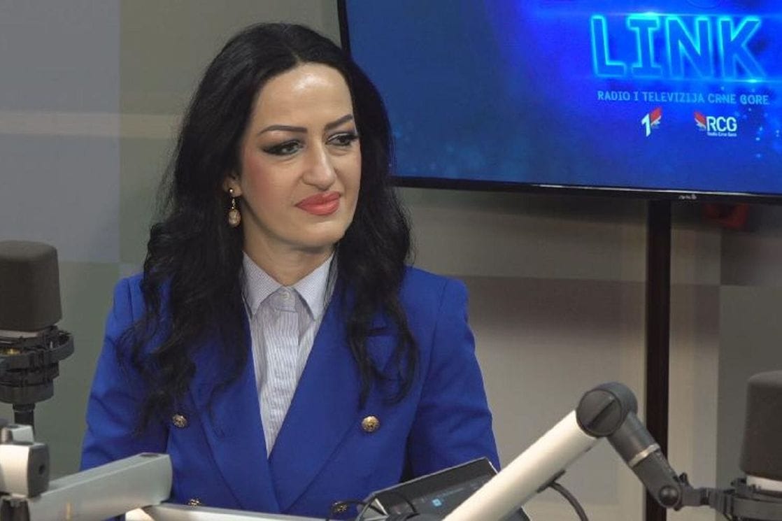 Raičević: Od danas počinje prinudna naplata potraživanja od roditelja