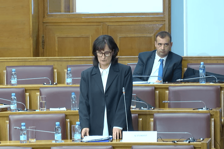 Ustavni odbor nastavlja da saslušava kandidate za sudije US; Mušović: Spora pravda je ravna nepravdi