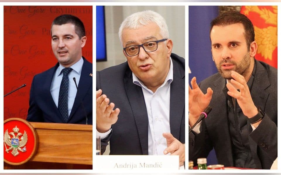 Kandidat Demokrata, DF-a i Pokreta „Evropa sad“ zavisi od opcije za koju se odluči DPS