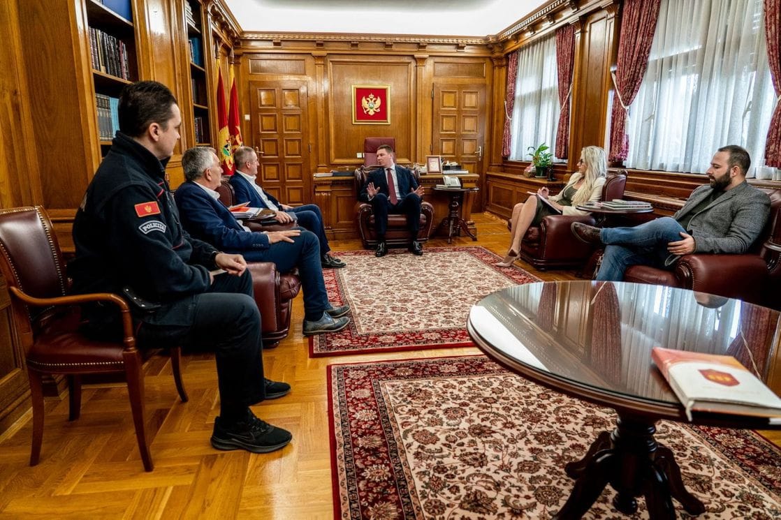 Sindikat UP sa Adžićem: Januarska plata sa novim uvećanim koeficijentima