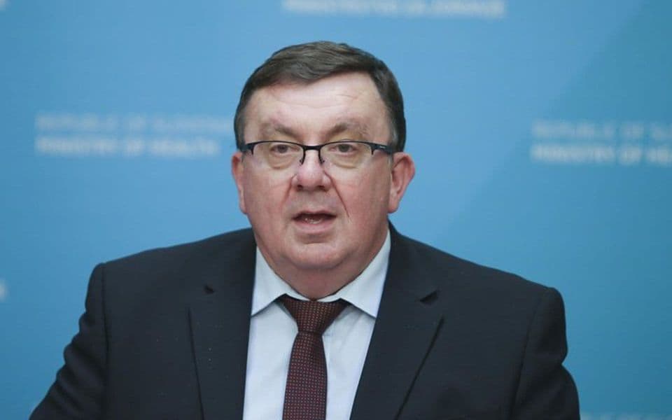 Fakin: Propali eksperiment ukidanja osiguranja naučio nas da političari ne treba da se petljaju u finansiranje zdravstva