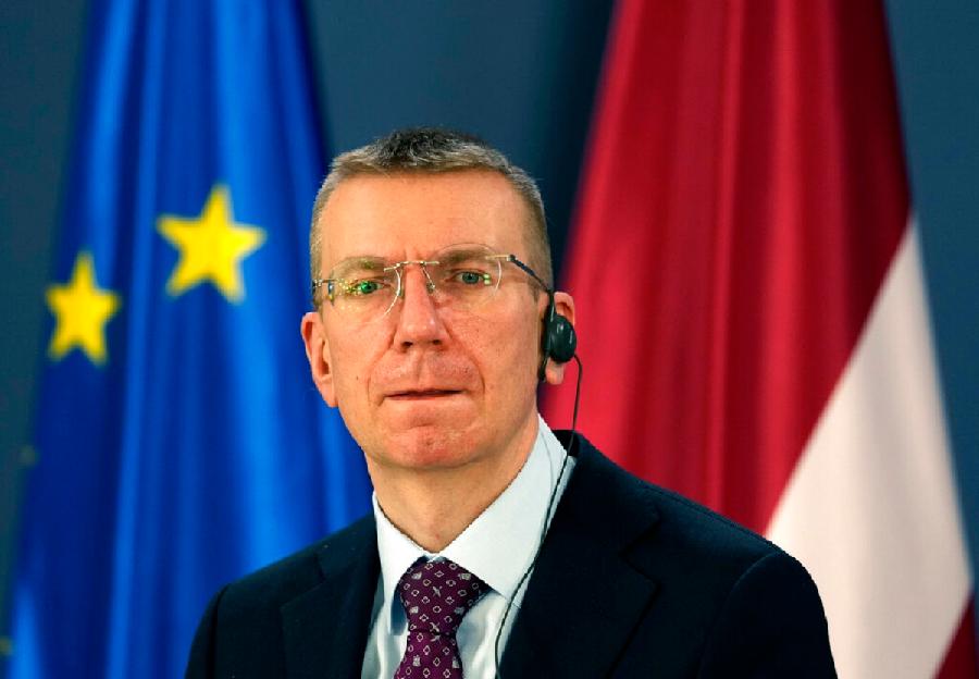 Nakon Estonije i Letonija smanjuje nivo diplomatskih odnosa sa Rusijom