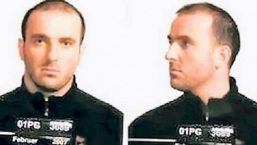 Uhapšen Vuković, bivši saradnik Šarića na potjernici je zbog 500 kg kokaina