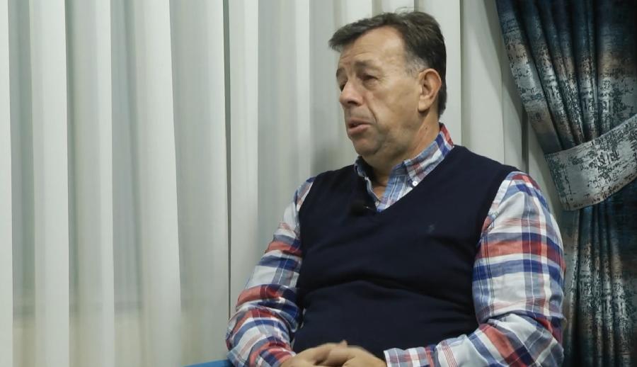 Kalač: Mogu li da dobijem crnogorsko državljanstvo, jesam li ga zaslužio