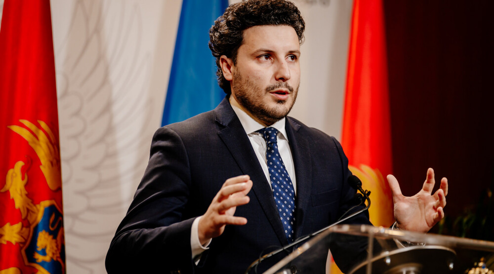 Abazović: Crna Gora svesrdno podržava evropski put BiH