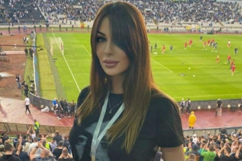Fakenews tragač: Kako je rođena Podgoričanka prevarila cijelu regionalnu sportsku javnost