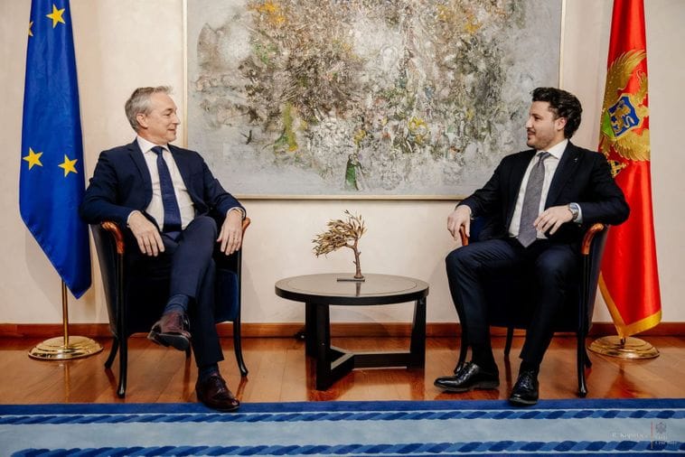 Abazović: Od naredne godine u Sutomoru hotel sa 5 zvjezdica, 400 novih radnih mjesta