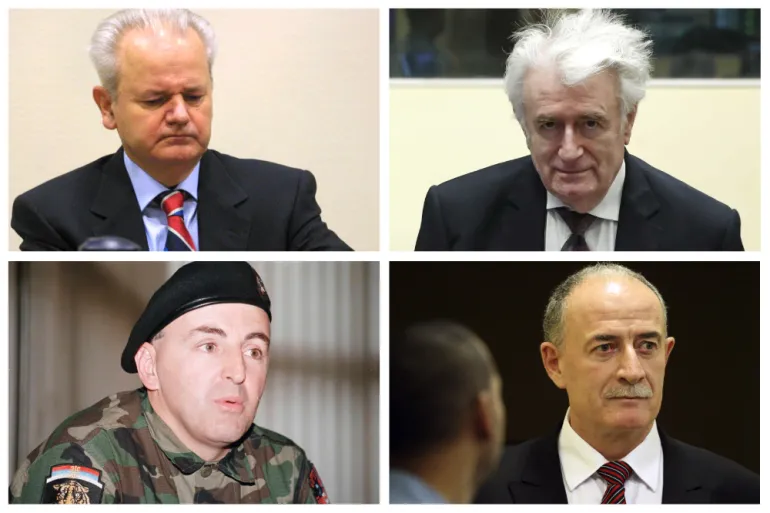 Upozorenje za Crnu Goru: Dug je niz ‘etničkih Crnogoraca’ koji su služili ideologiji velikosrpstva