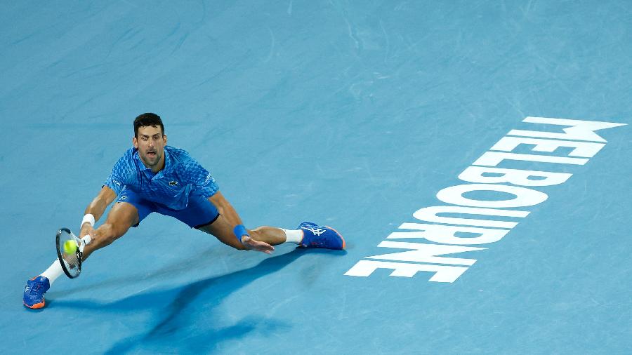 Đoković osvojio desetu tutilu na Austalijan openu