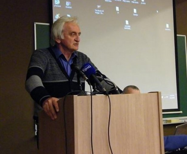 Preminuo poznati neuropsihijatar Borislav Boro Mitrić