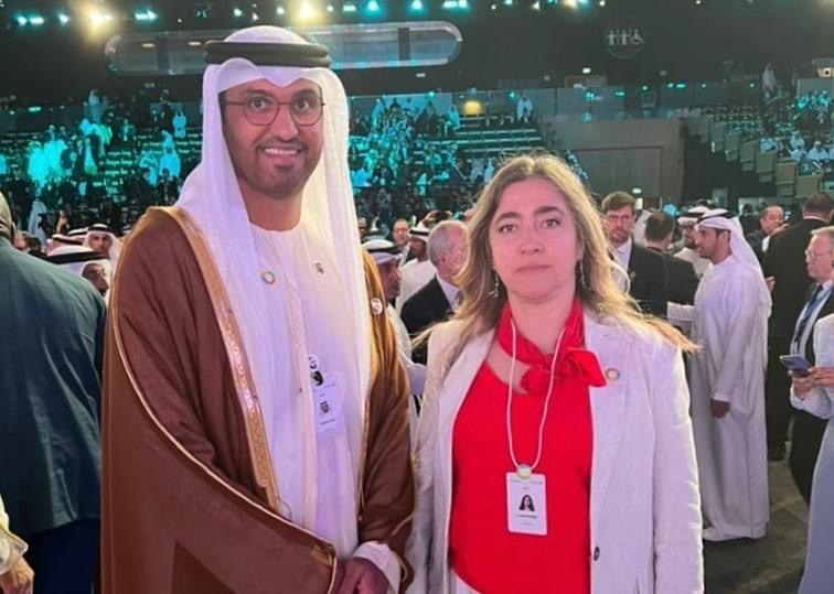 Šćepanović: Želimo da pokrenemo zajedničke naučnoistraživačke projekte i saradnju inovacionih subjekata Crne Gore i UAE