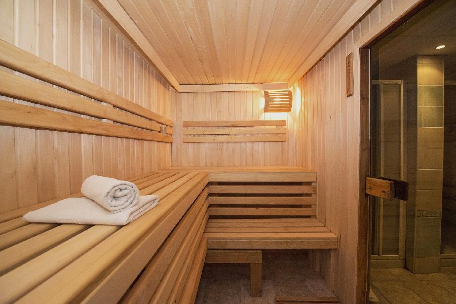 Kako sauna utiče na naše zdravlje