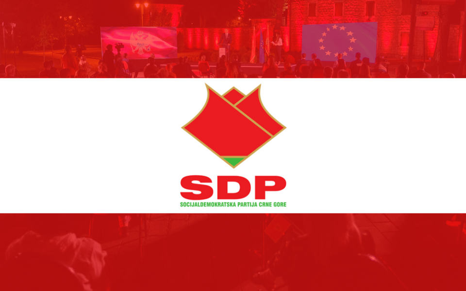 Laburistička partija Velike Britanije podržala SDP na izborima 11.juna