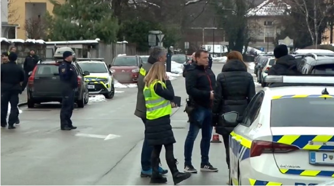 Ubistvo u Ljubljani: Ubijeni bio u sukobu sa slovenačkim dijelom Kavačkog klana