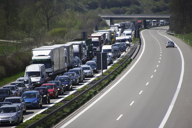 Švajcarski tužilac je Bosancu koji je &#8220;divljao&#8221; autoputem kazao u sudnici da je glup