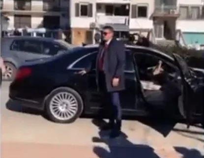 K(UL)t ličnosti: Dritanova parada za žitelje rodnog grada (VIDEO)
