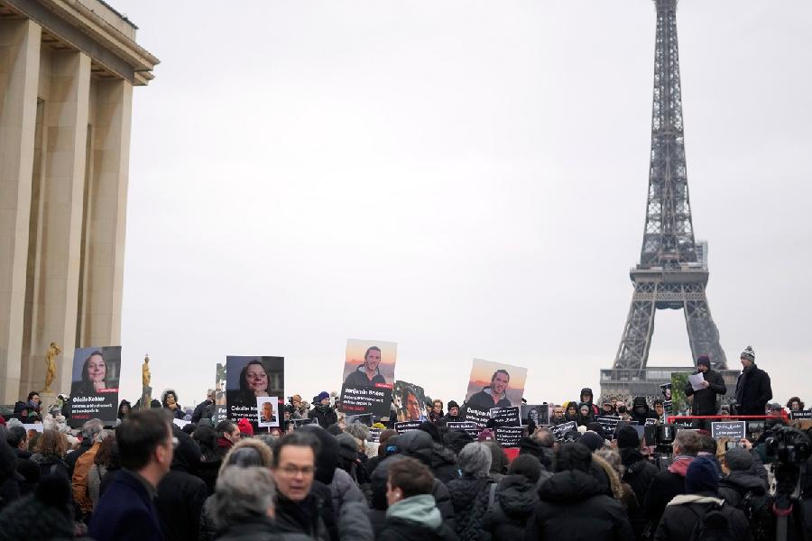 U Francuskoj štrajkovi i demonstracije protiv reforme penzija