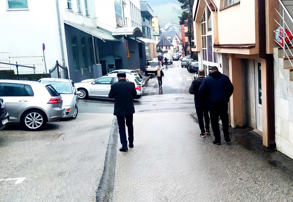 Nastavljeno suđenje beranskim policajcima: Sumnjiče se da su uzimali mito